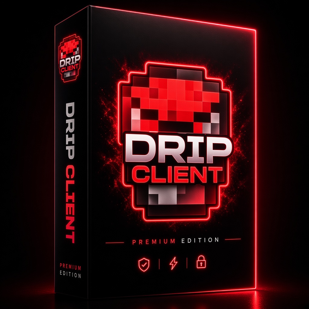 DRIP CLIENT